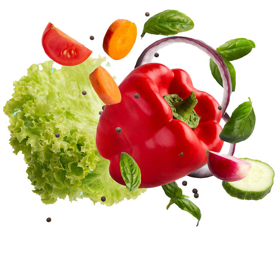 Healthy Food